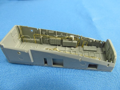 Lockheed-martin F-35 A Lightning Ii (Designed To Be Used With Italeri Kits) - image 7