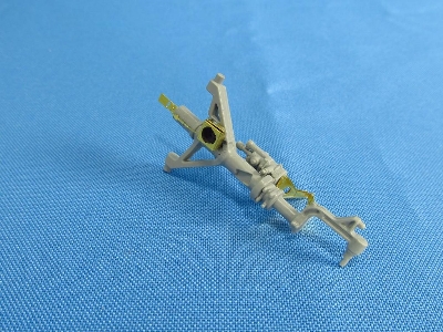 Lockheed-martin F-35 A Lightning Ii (Designed To Be Used With Italeri Kits) - image 11