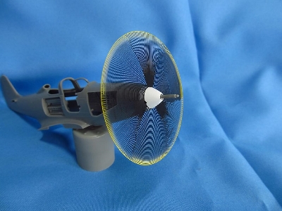 Rotating Propeller 56-66 Mm - image 2