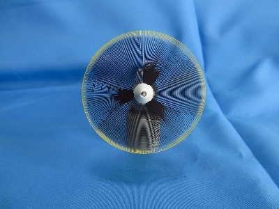 Rotating Propeller 56-66 Mm - image 3