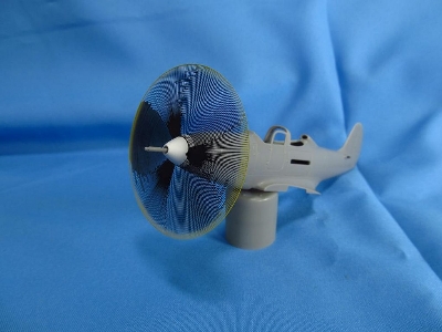 Rotating Propeller 56-66 Mm - image 4
