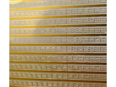 Double Stranded Rail With Sags - image 2