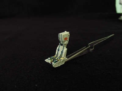 Martin-baker Mk.10 - Seat Belts (3d-printed) - image 3