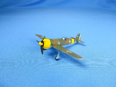 Iar-80 - image 1