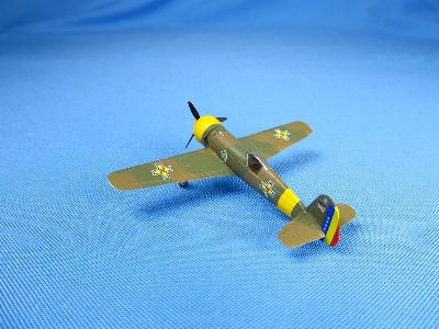 Iar-80 - image 3
