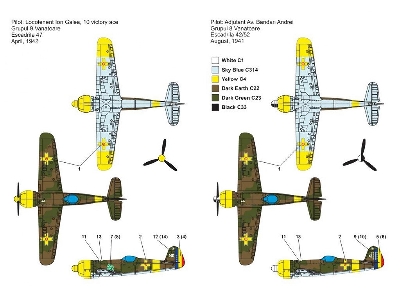 Iar-80 - image 8