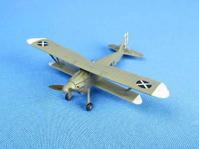 Arado Ar-68 E - image 1