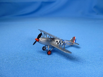 Hawker Fury I - image 1
