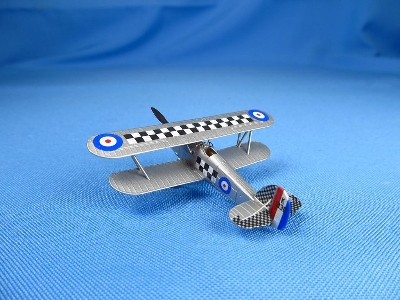 Hawker Fury I - image 3 Hawker Fury I - image 3