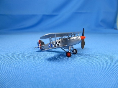 Hawker Fury I - image 4 Hawker Fury I - image 4