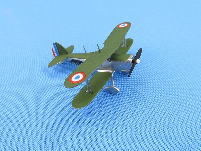Bleriot-spad S.510 - image 1
