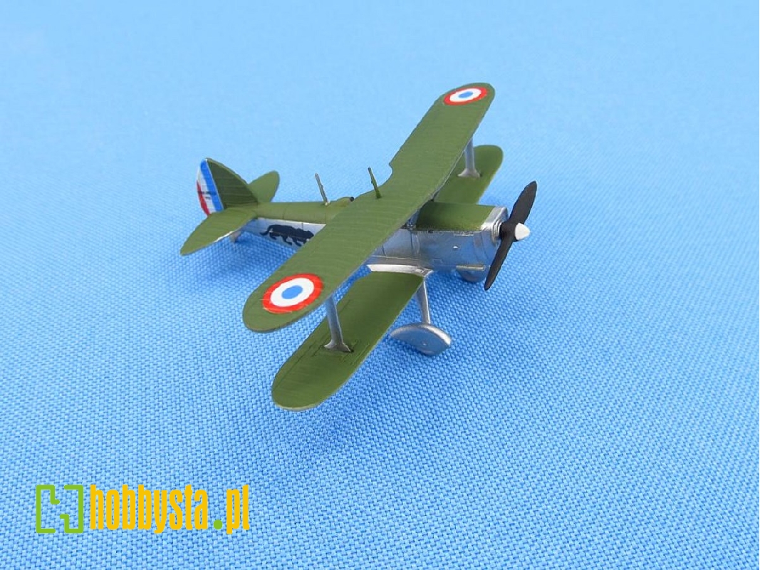 Bleriot-spad S.510 - image 1 Bleriot-spad S.510 - image 1