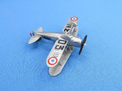 Bleriot-spad S.510 - image 2