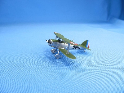 Bleriot-spad S.510 - image 3