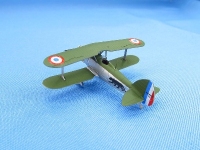 Bleriot-spad S.510 - image 4