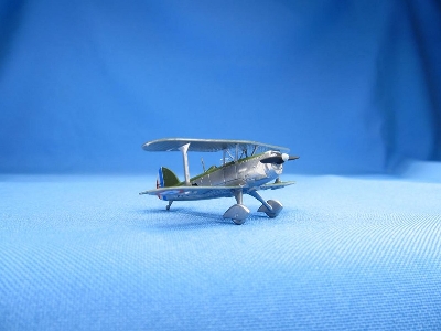 Bleriot-spad S.510 - image 6