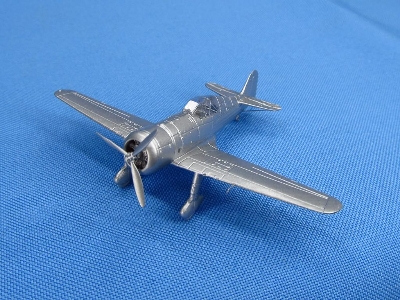 Fokker D.Xxi - image 2