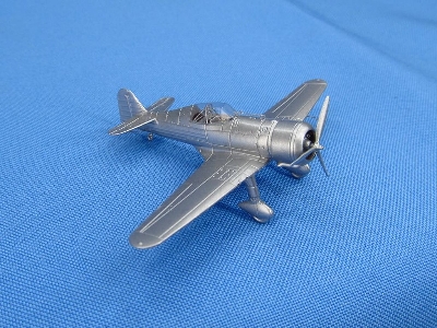 Fokker D.Xxi - image 3