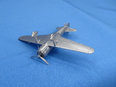 Fokker D.Xxi - image 5