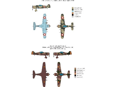 Fokker D.Xxi - image 8