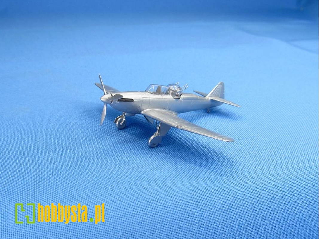 Boulton-paul Defiant Mk.I - image 1 Boulton-paul Defiant Mk.I - image 1