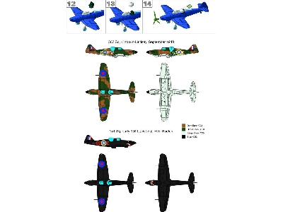 Boulton-paul Defiant Mk.I - image 4