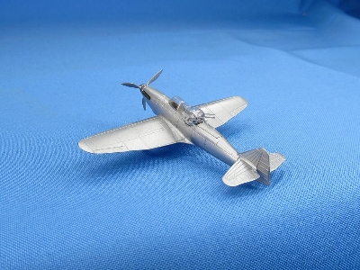 Boulton-paul Defiant Mk.I - image 5