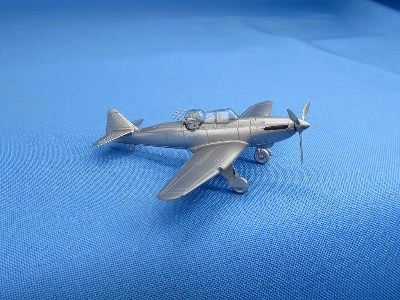 Boulton-paul Defiant Mk.I - image 6