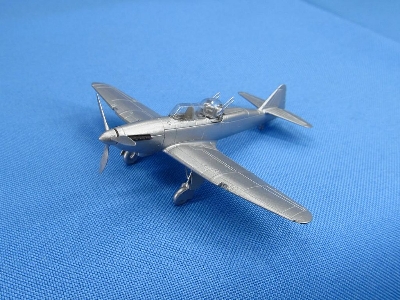 Boulton-paul Defiant Mk.I - image 7