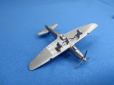 Boulton-paul Defiant Mk.I - image 8