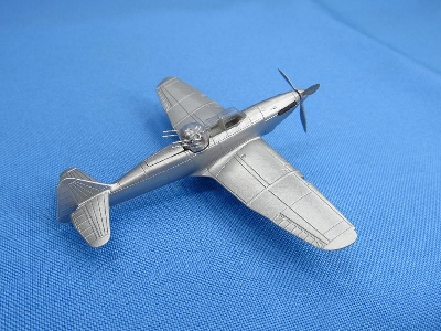 Boulton-paul Defiant Mk.I - image 9