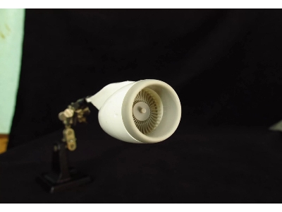 Airbus A380-800 Trent 900 Engines X 4 - 3d-printed (For Revell Kits) - image 5