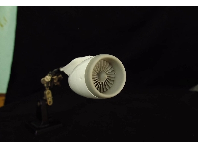 Airbus A380-800 Trent 900 Engines X 4 - 3d-printed (For Revell Kits) - image 7
