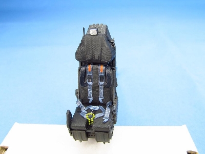 Lockheed Martin F-35 A Lightning Ii - Ejection Seat 3d-printed (For Trumpeter Kits) - image 3