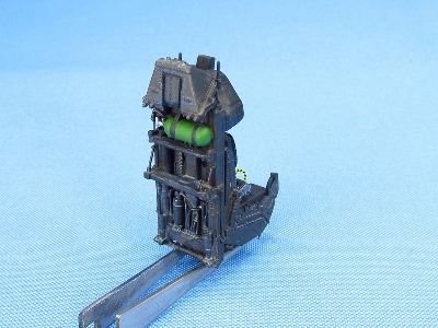 Lockheed Martin F-35 A Lightning Ii - Ejection Seat 3d-printed (For Trumpeter Kits) - image 6