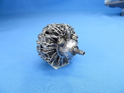 Pratt & Whitney R-2800 - Late (3d-printed) - image 2