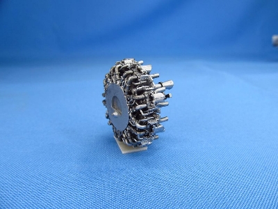 Bristol Mercury (3d-printed) - image 4