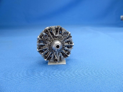 Bristol Mercury (3d-printed) - image 5