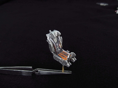 Ejection Seat Km-1m (3d-printed) - image 3