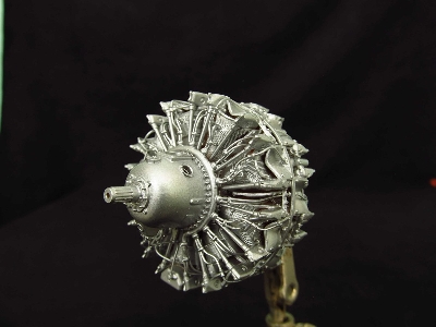 Pratt & Whitney R-2800 (3d-printed) - image 3
