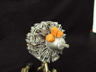 Pratt & Whitney R-2800 (3d-printed) - image 7