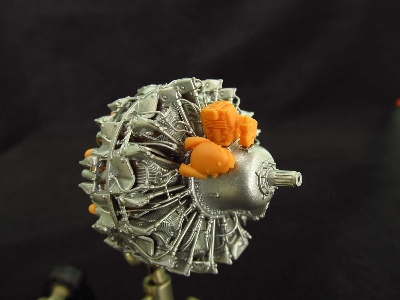 Pratt & Whitney R-2800 (3d-printed) - image 8