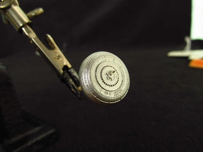 Yakovlev Yak-9 - Landing Gears 3d-printed (For Icm Kits) - image 6