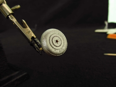 Yakovlev Yak-9 - Landing Gears 3d-printed (For Icm Kits) - image 7