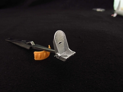 Hawker Hurricane - 3d-printed Pilot Seat - image 3