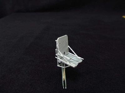 Douglas A-26 B/C Invader - Seats 3d-printed (For Hobby Boss Kits) - image 7