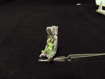 Bae Harrier Gr.3 / Gr.7 / Gr.9 - Ejection Seats X 2 (3d-printed) - image 3