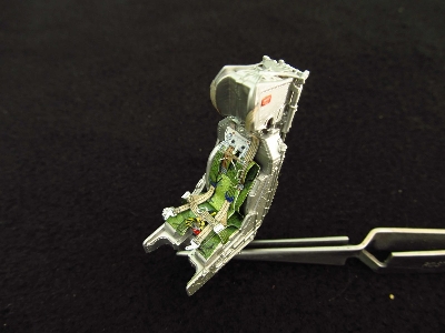 Bae Harrier Gr.3 / Gr.7 / Gr.9 - Ejection Seats X 2 (3d-printed) - image 5