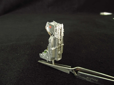 Bae Harrier Gr.3 / Gr.7 / Gr.9 - Ejection Seats X 2 (3d-printed) - image 6