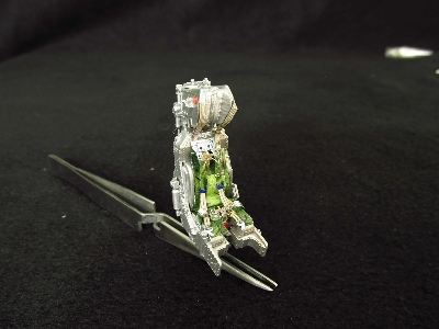 Bae Harrier Gr.3 / Gr.7 / Gr.9 - Ejection Seats X 2 (3d-printed) - image 7
